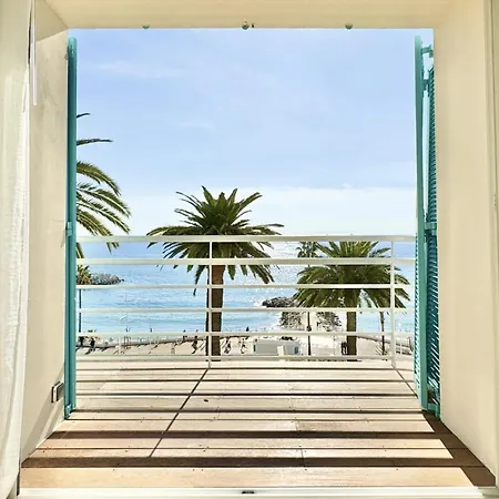 Apartment 49 Clem - Superbe 2 4 Pers Avec Vue