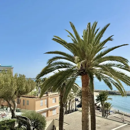 49 Clem - Superbe 2 4 Pers Avec Vue * Cannes