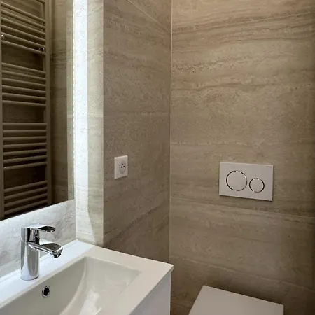 49 Clem - Superbe 2 4 Pers Avec Vue Apartment *